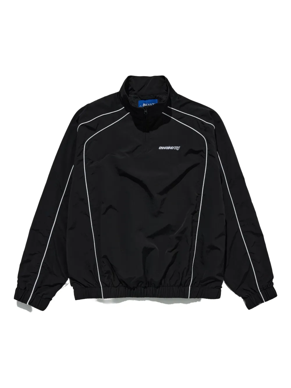 Спортивная куртка на молнии до середины Awake Ny, черный
Спортивная куртка на молнии до середины Awake Ny, черный