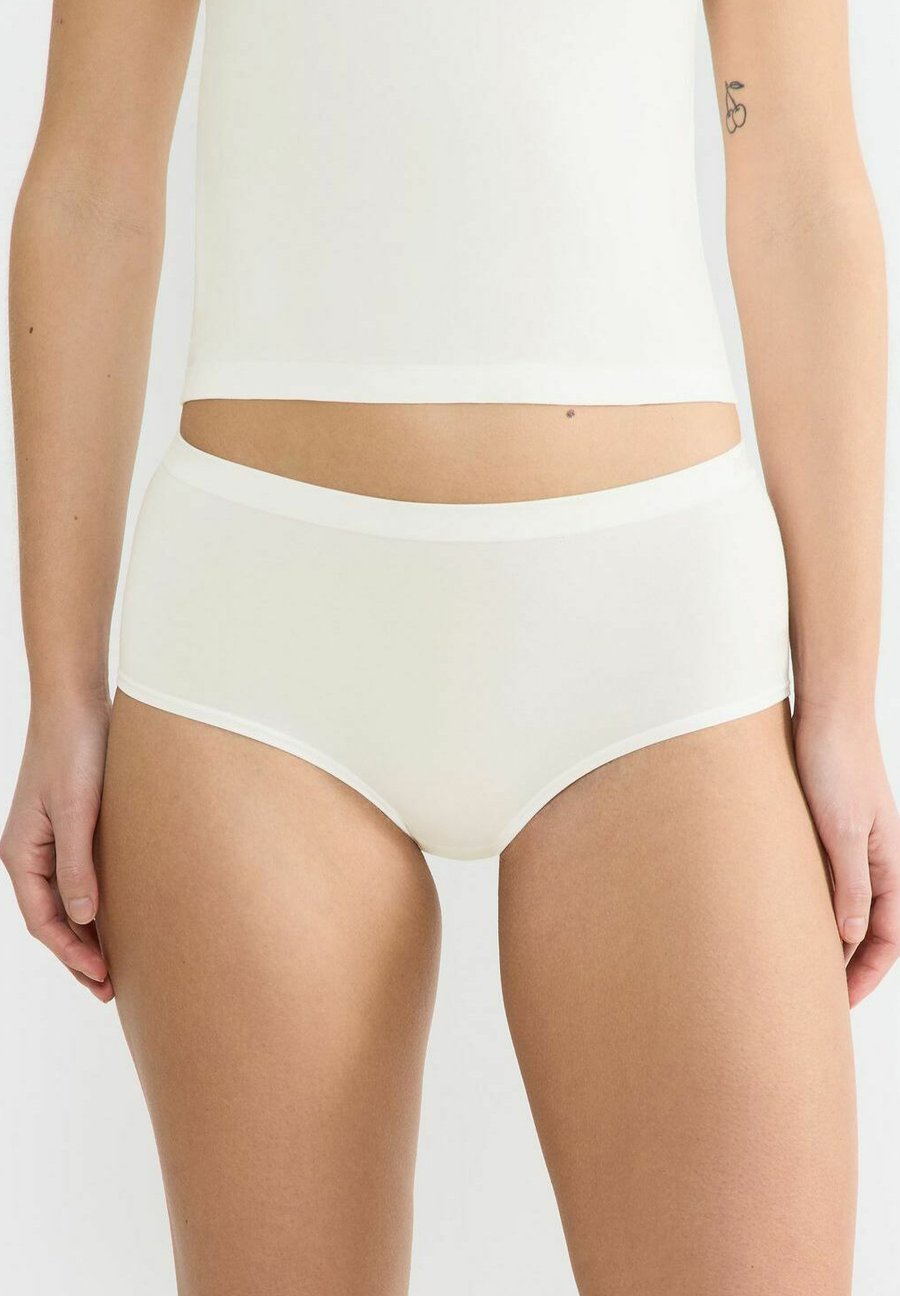 Трусы Sloggi GO SENSE 4ER PACK, Schwarz/Weiß/White
Трусы Sloggi GO SENSE 4ER PACK, Schwarz/Weiß/White