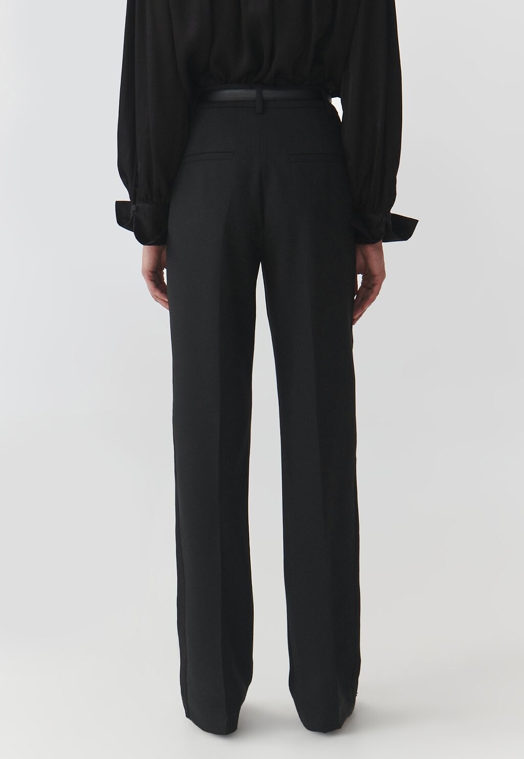 Чиносы SASKO TATUUM, черный
Чиносы SASKO TATUUM, черный