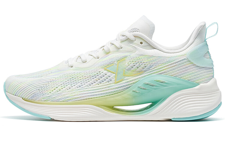 Кроссовки Qing Feng 5.0 мужские низкие синие Xtep
Кроссовки Qing Feng 5.0 мужские низкие синие Xtep