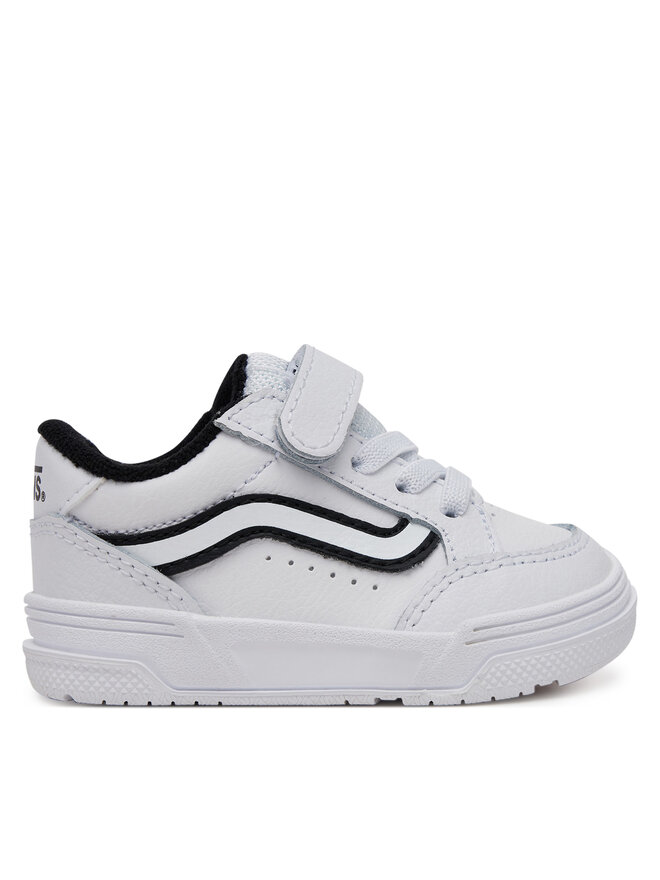 Кроссовки Scarpe VN000D4MYB21 Vans, белый
Кроссовки Scarpe VN000D4MYB21 Vans, белый