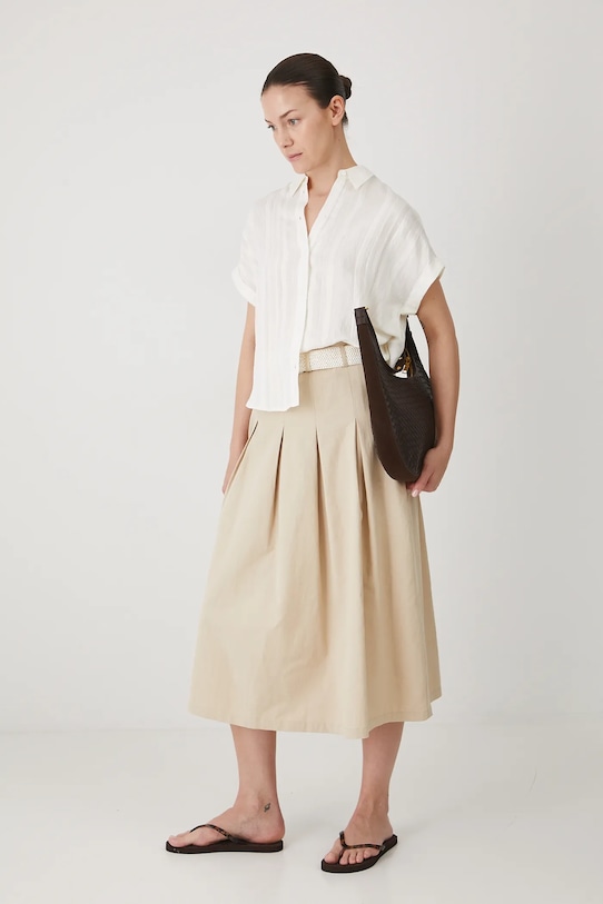 Рубашка Medicine, бежевый
Рубашка Medicine, бежевый