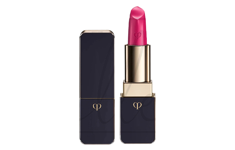 Clé De Peau Beauté Матовый сатиновый золотой помада Satin Luster легко растушевывается
Clé De Peau Beauté Матовый сатиновый золотой помада Satin Luster легко растушевывается