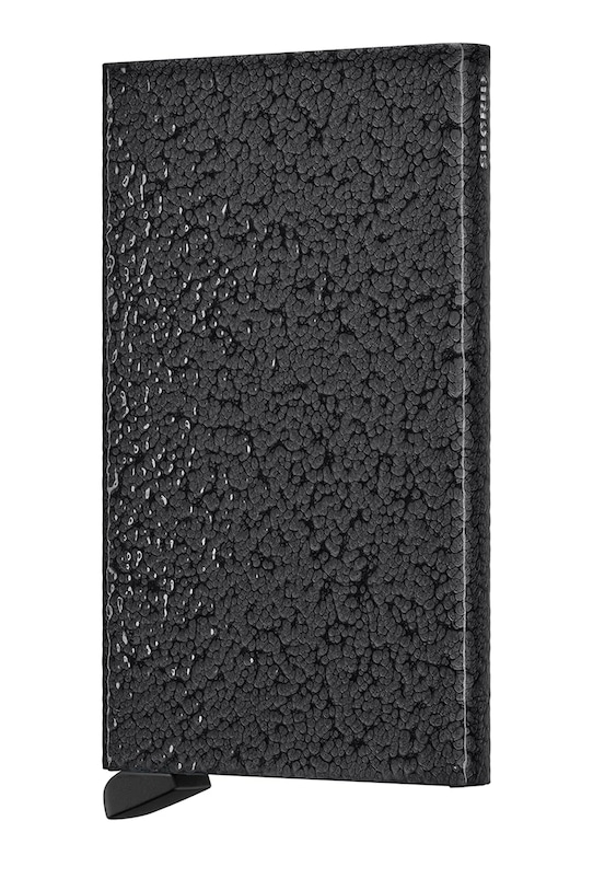 Чехол для карт HAMMERSTONE Secrid, серый
Чехол для карт HAMMERSTONE Secrid, серый