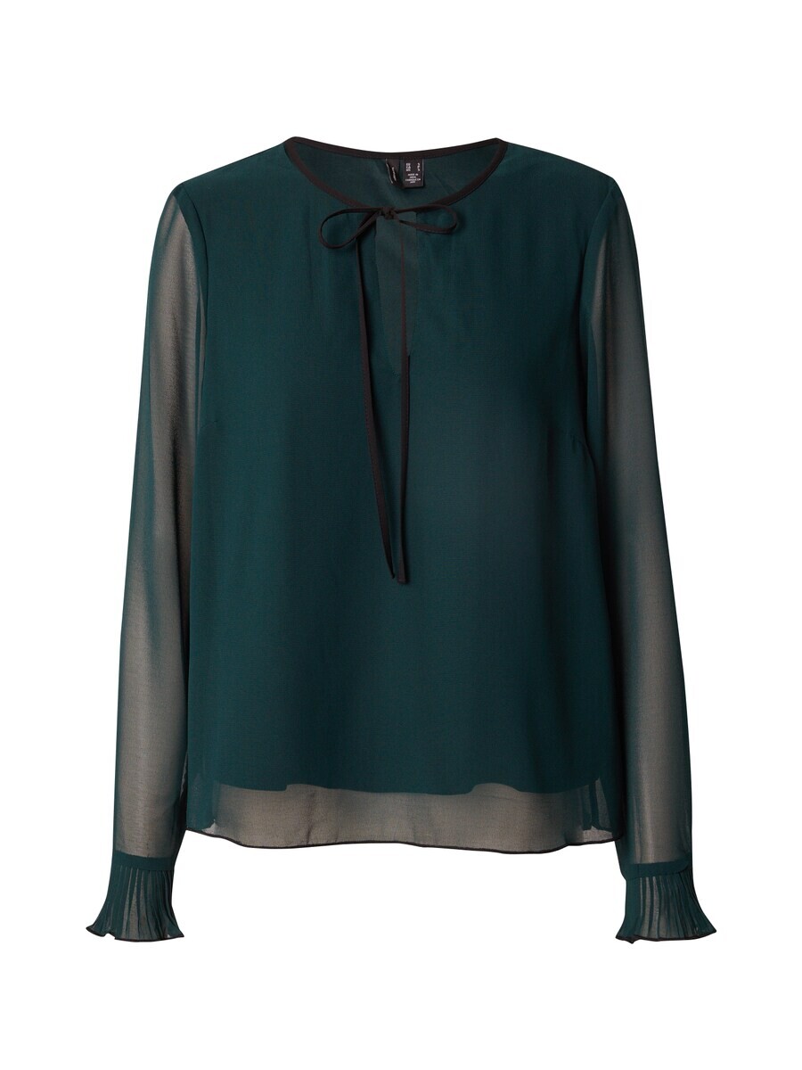 Блузка VERO MODA Blouse VMHERLE, цвет fir
Блузка VERO MODA Blouse VMHERLE, цвет fir