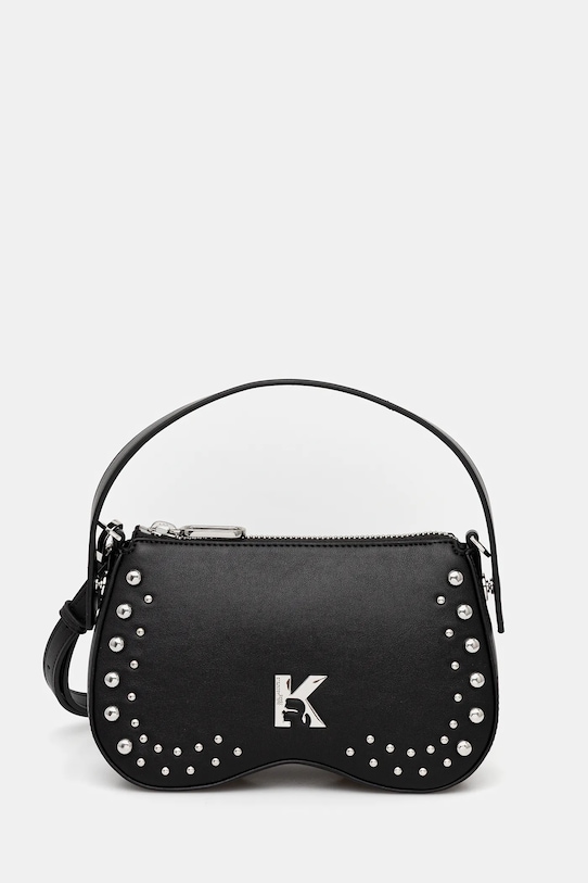 Сумка Karl Lagerfeld Jeans, черный
Сумка Karl Lagerfeld Jeans, черный