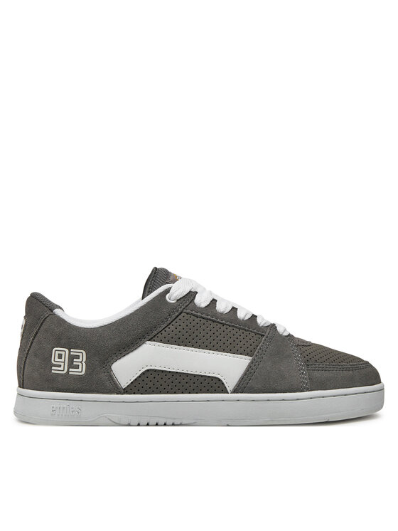 Кроссовки Mc Rap Lo 4101000566 Etnies, серый
Кроссовки Mc Rap Lo 4101000566 Etnies, серый