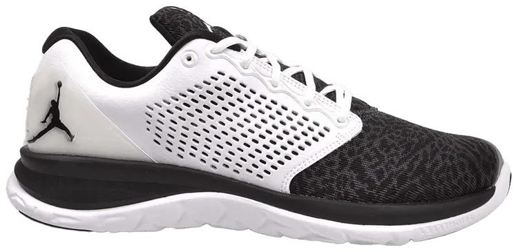 Кроссовки Air Jordan Jordan Trainer ST 'White', белый
Кроссовки Air Jordan Jordan Trainer ST 'White', белый