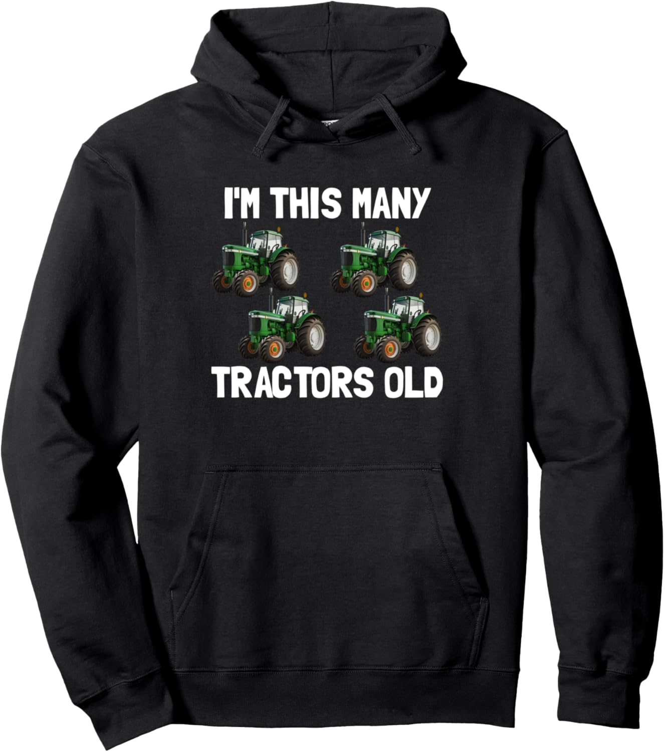 Толстовка на 4-й день рождения для мальчиков Я просто трактор, черная Farming Tractors & More Co., Черный, Толстовка на 4-й день рождения для мальчиков Я просто трактор, черная Farming Tractors & More Co.
Толстовка на 4-й день рождения для мальчиков Я просто трактор, черная Farming Tractors & More Co., Черный, Толстовка на 4-й день рождения для мальчиков Я просто трактор, черная Farming Tractors & More Co.