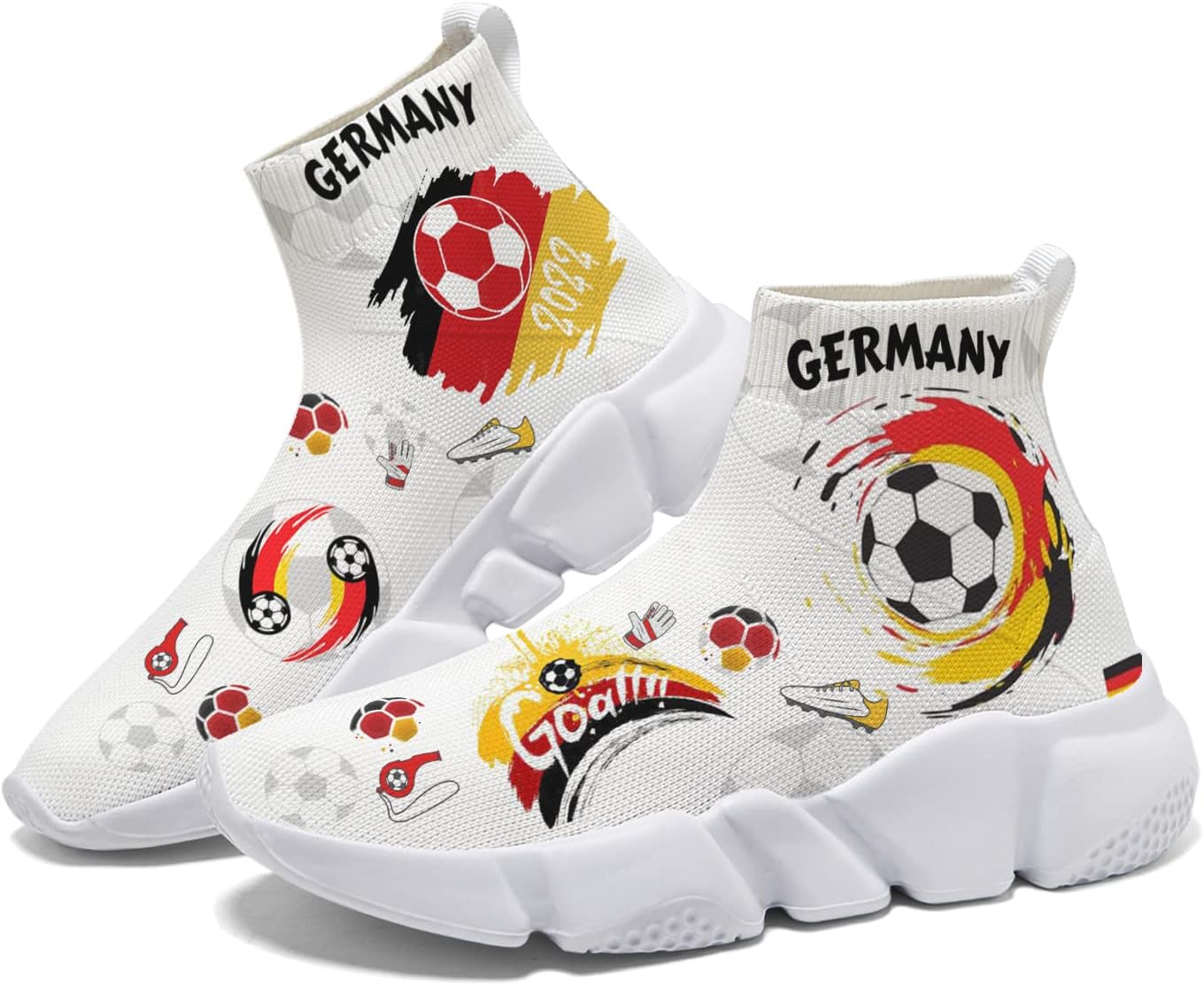 Кроссовки Hetios World Cup, мужские, с рисунком, памятные беговые кроссовки
Кроссовки Hetios World Cup, мужские, с рисунком, памятные беговые кроссовки