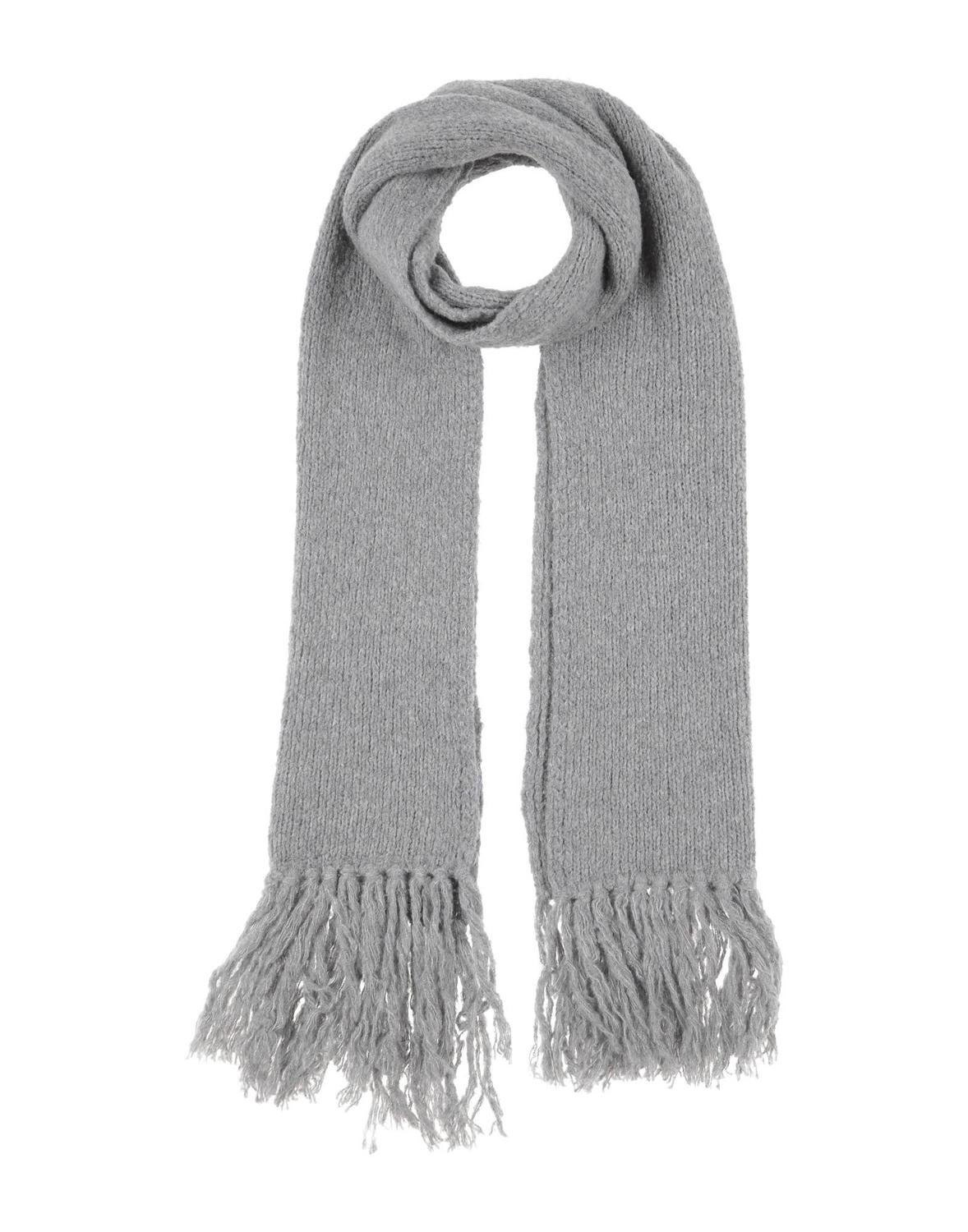 Шарф Lardini, серый
Шарф Lardini, серый