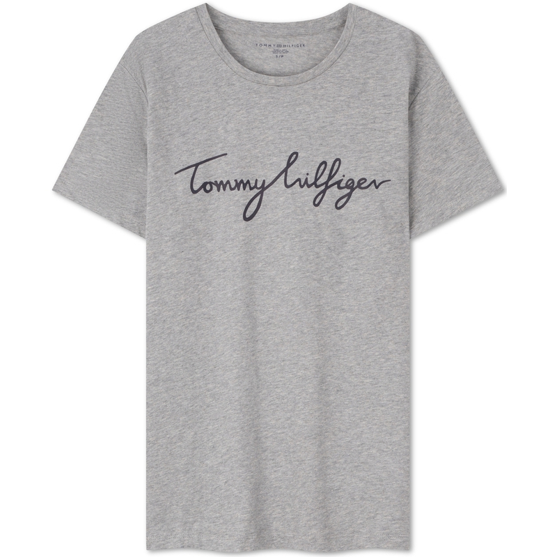 Футболка женская Tommy Hilfiger, серый
Футболка женская Tommy Hilfiger, серый