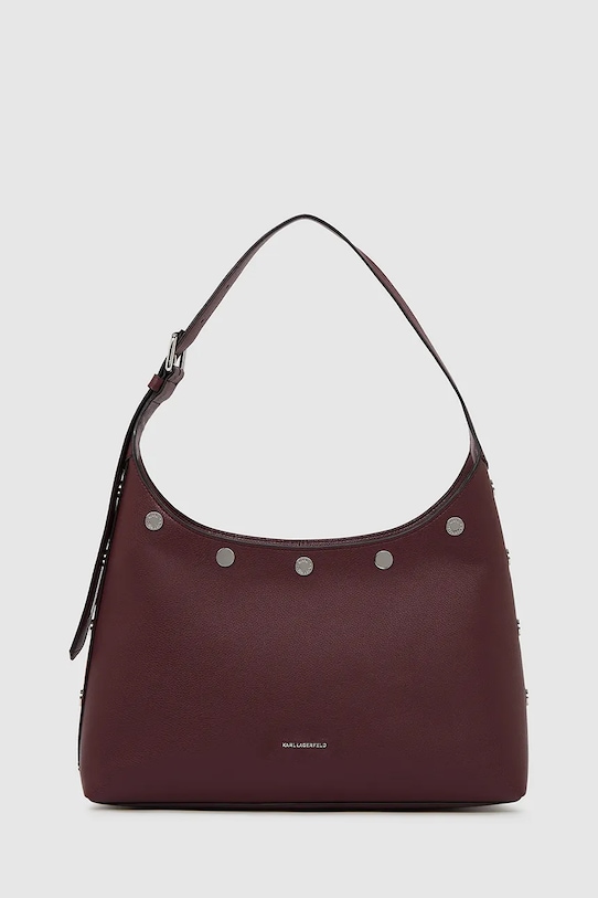 Сумка K/ROCKY Karl Lagerfeld, бордовый
Сумка K/ROCKY Karl Lagerfeld, бордовый