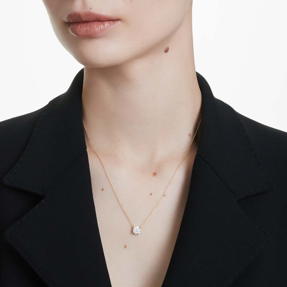 Кулон-Солитер «Вечность» Swarovski
Кулон-Солитер «Вечность» Swarovski