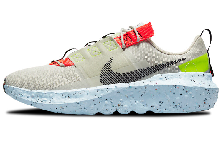 Мужская обувь Nike Crater Lifestyle
Мужская обувь Nike Crater Lifestyle