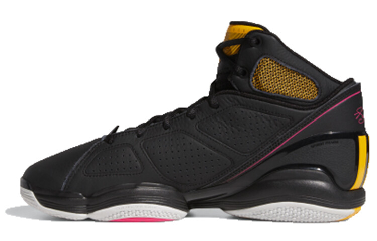 Мужские баскетбольные кроссовки Adidas adiZero Rose 1.5 Vintage
Мужские баскетбольные кроссовки Adidas adiZero Rose 1.5 Vintage