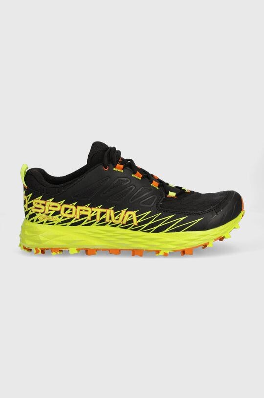 Туфли LA Sportiva Lycan GTX La Sportiva, зеленый
Туфли LA Sportiva Lycan GTX La Sportiva, зеленый