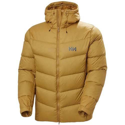 Куртка Helly Hansen Verglas Icefall Hooded Down Jacket
Куртка Helly Hansen Verglas Icefall Hooded Down Jacket
