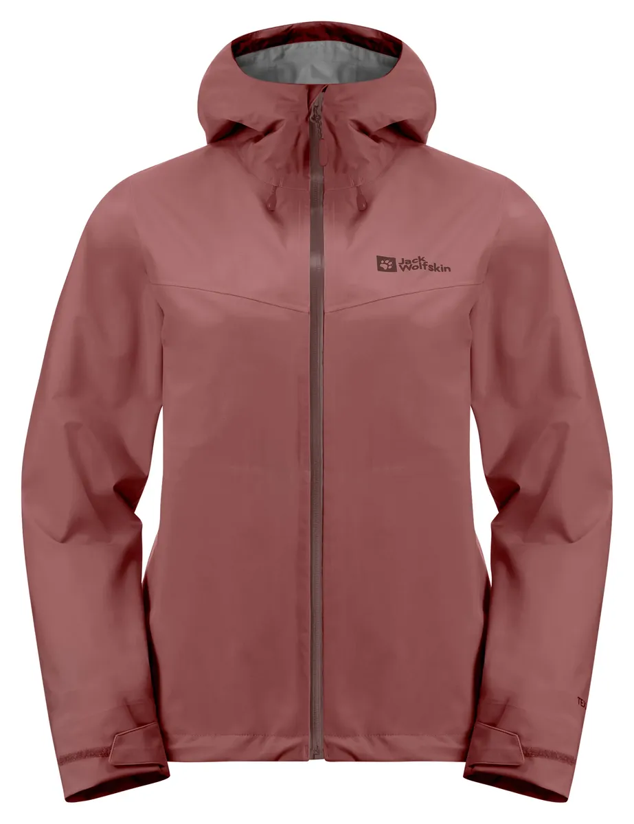 Функциональная куртка Jack Wolfskin "HIGHEST PEAK 3L JKT W", с капюшоном, цвет Apple-Butter
Функциональная куртка Jack Wolfskin "HIGHEST PEAK 3L JKT W", с капюшоном, цвет Apple-Butter