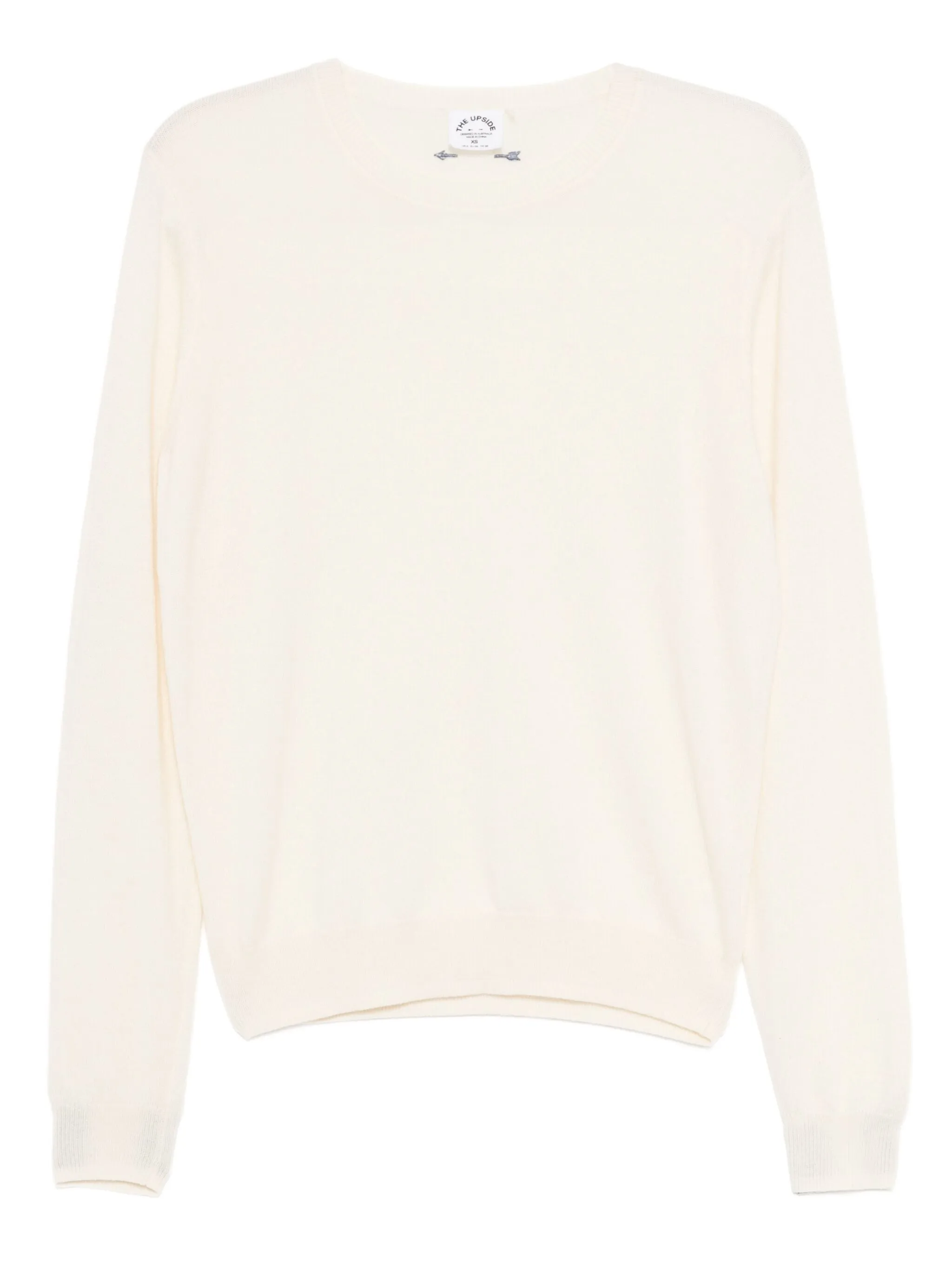 Свитер Gisella The Upside, нейтральный
Свитер Gisella The Upside, нейтральный