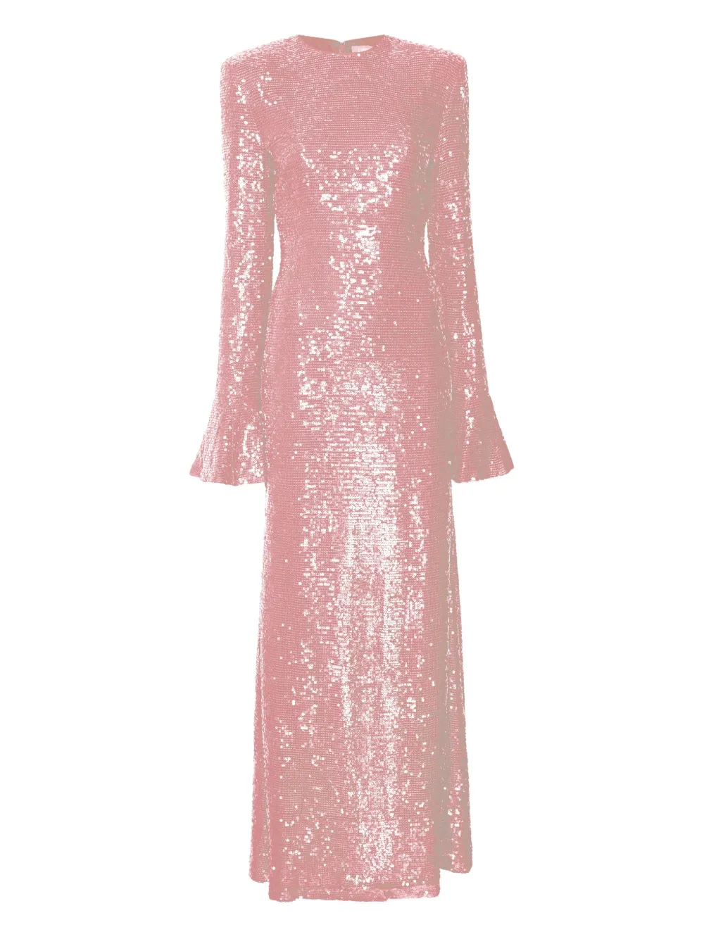 Платье макси с пайетками LAPOINTE, розовый
Платье макси с пайетками LAPOINTE, розовый