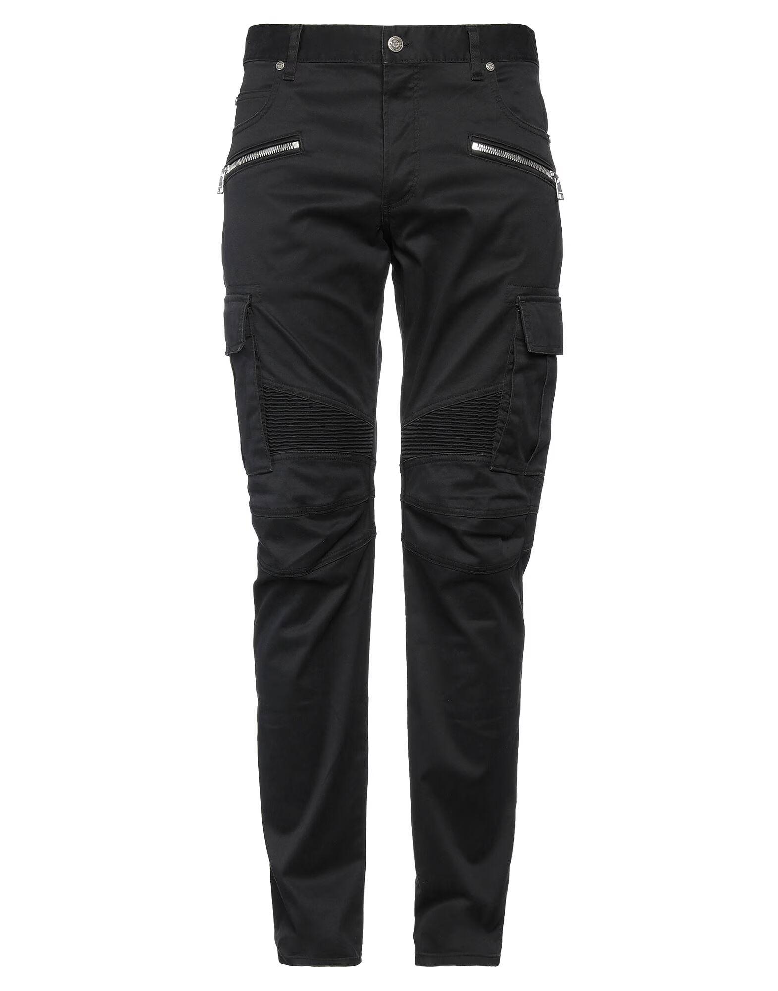 Брюки Balmain, черный
Брюки Balmain, черный