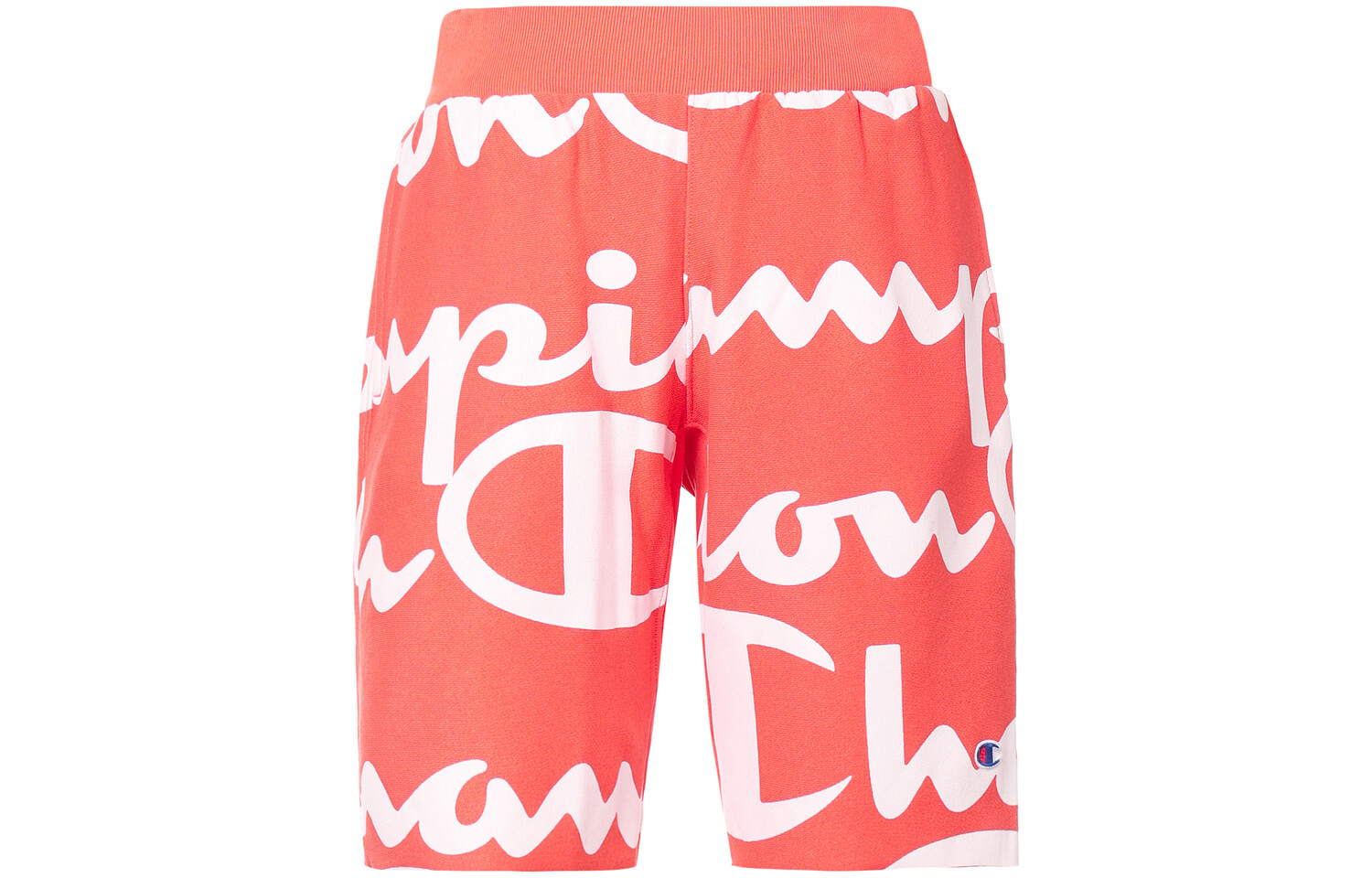 Повседневные шорты унисекс Champion
Повседневные шорты унисекс Champion