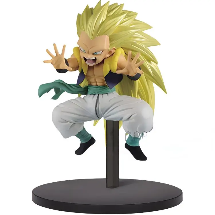 Очки Gotenks, Dragon Ball, Super Saiyan Legend, Fusion Bloodline BANPRESTO
Очки Gotenks, Dragon Ball, Super Saiyan Legend, Fusion Bloodline BANPRESTO