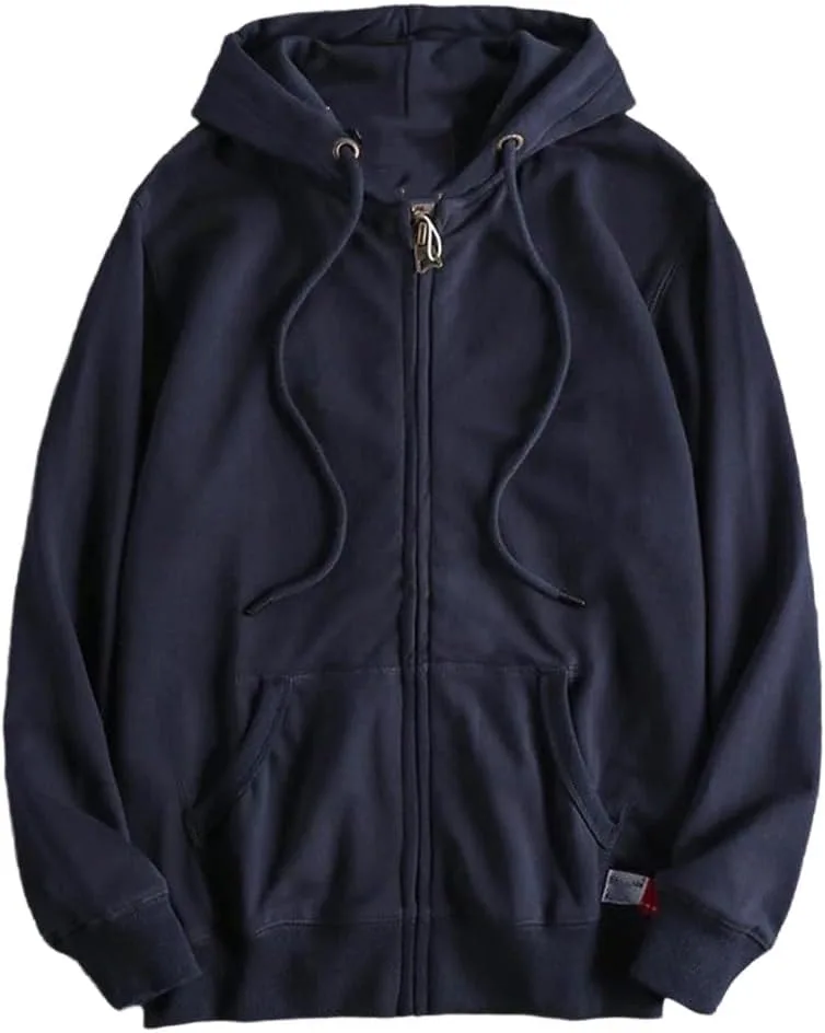 Мужская весенняя худи кардиган Casual Loose Dvbfufv
Мужская весенняя худи кардиган Casual Loose Dvbfufv