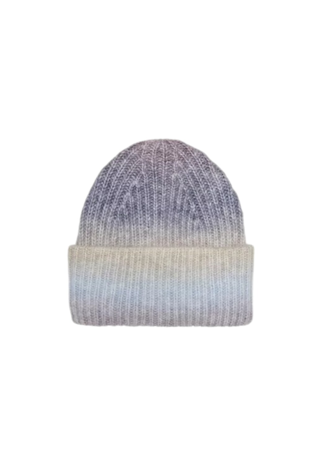 Шапка ONLY с градиентом, серый/фиолетовый
Шапка ONLY с градиентом, серый/фиолетовый