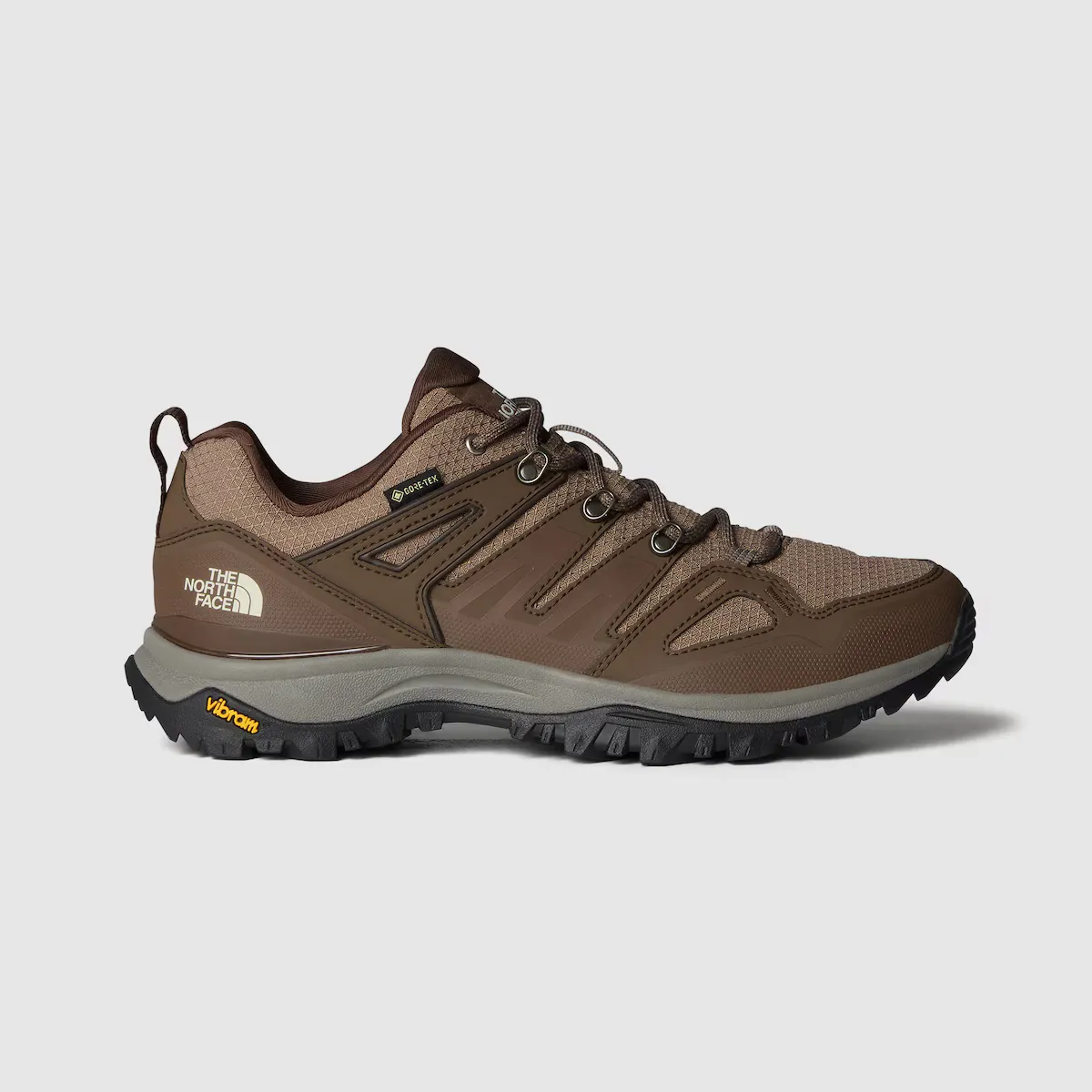 Мужские походные ботинки The North Face GORE-TEX Hedgehog, коричневый
Мужские походные ботинки The North Face GORE-TEX Hedgehog, коричневый