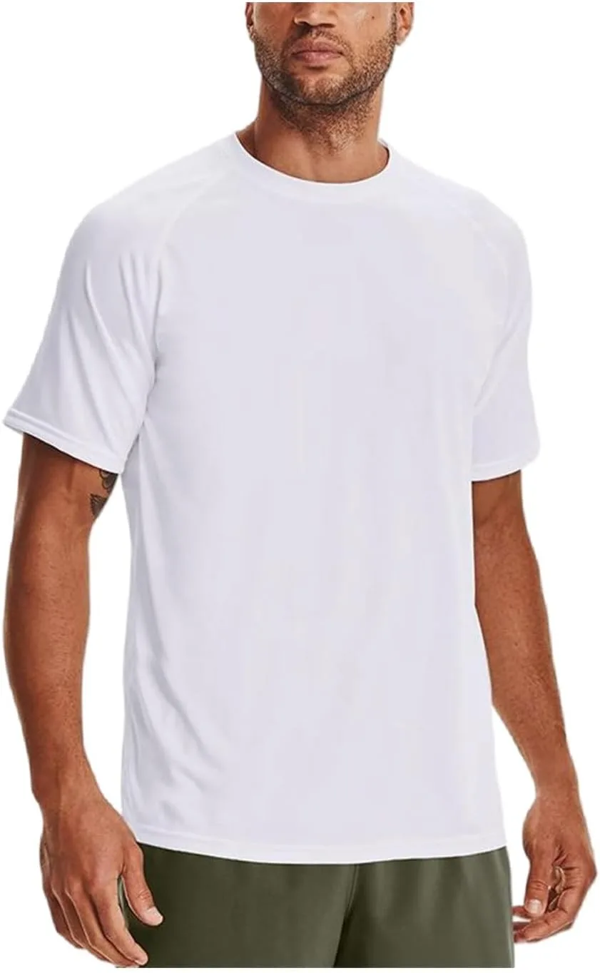 Мужская футболка с коротким рукавом и круглым вырезом Ice Silk UBDVBMYZ
Мужская футболка с коротким рукавом и круглым вырезом Ice Silk UBDVBMYZ