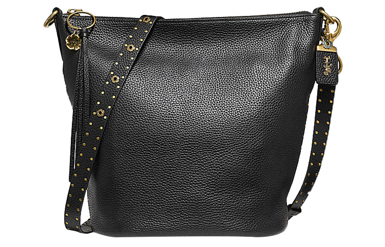 Кожаная сумка через плечо, кросс-боди большого размера women's black COACH, Set (Bag+Dust Bag)
Кожаная сумка через плечо, кросс-боди большого размера women's black COACH, Set (Bag+Dust Bag)