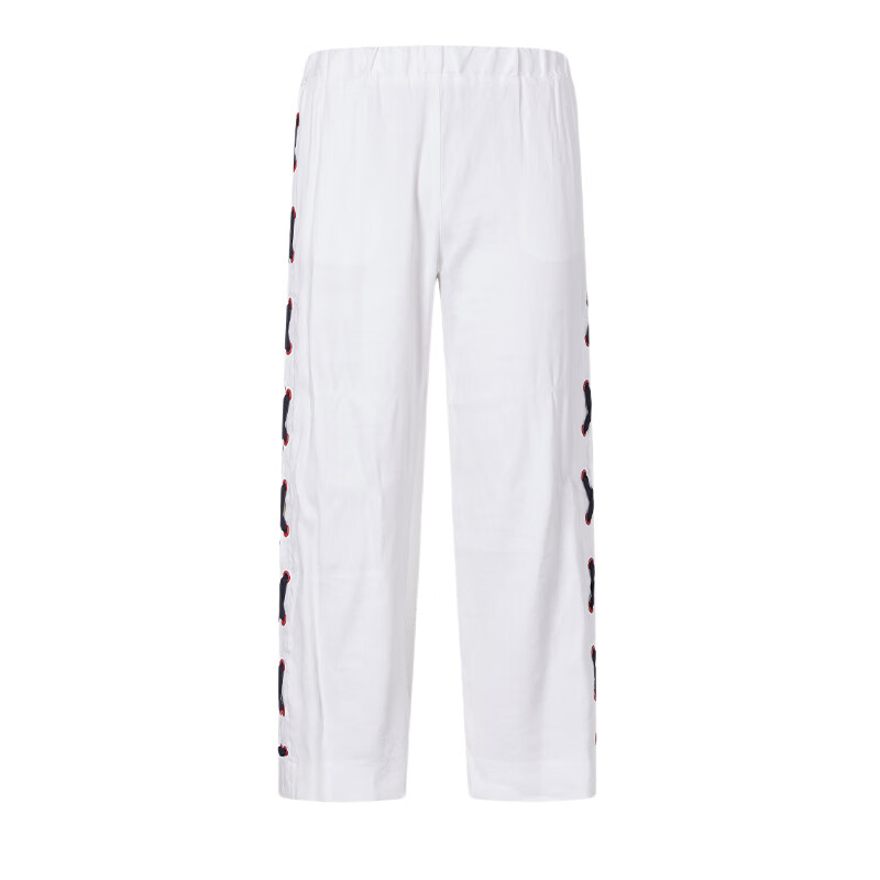 Paul & Shark Яхтенные повседневные брюки Unisex белые
Paul & Shark Яхтенные повседневные брюки Unisex белые