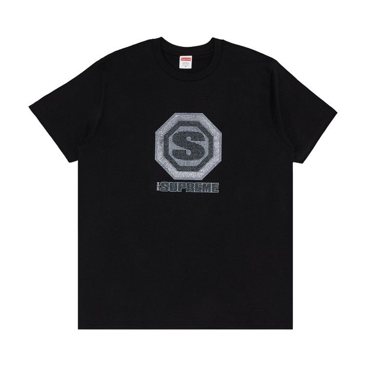 Футболка Supreme Blockbuster Tee, Black
Футболка Supreme Blockbuster Tee, Black