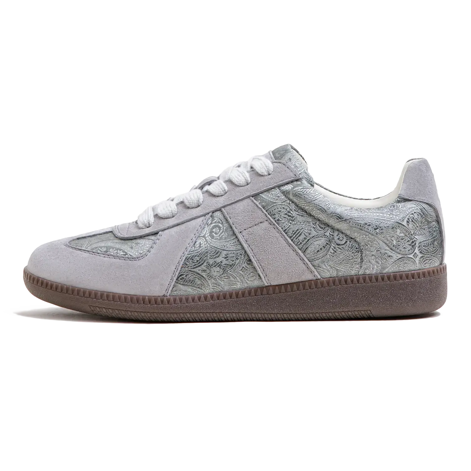 Низкие мужские кроссовки для скейтбординга, цвет "Cool Stone Gray" MADEN, Cool Stone Gray
Низкие мужские кроссовки для скейтбординга, цвет "Cool Stone Gray" MADEN, Cool Stone Gray