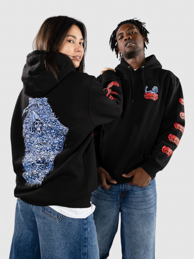 Худи Lurking Class Madness X Matt Stikker Hoodie, black, Черный, Худи Lurking Class Madness X Matt Stikker Hoodie, black
Худи Lurking Class Madness X Matt Stikker Hoodie, black, Черный, Худи Lurking Class Madness X Matt Stikker Hoodie, black