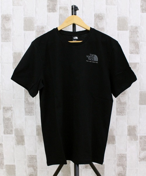 Футболка с графическим принтом на спине, короткие рукава THE NORTH FACE, белый, размер M
Футболка с графическим принтом на спине, короткие рукава THE NORTH FACE, белый, размер M