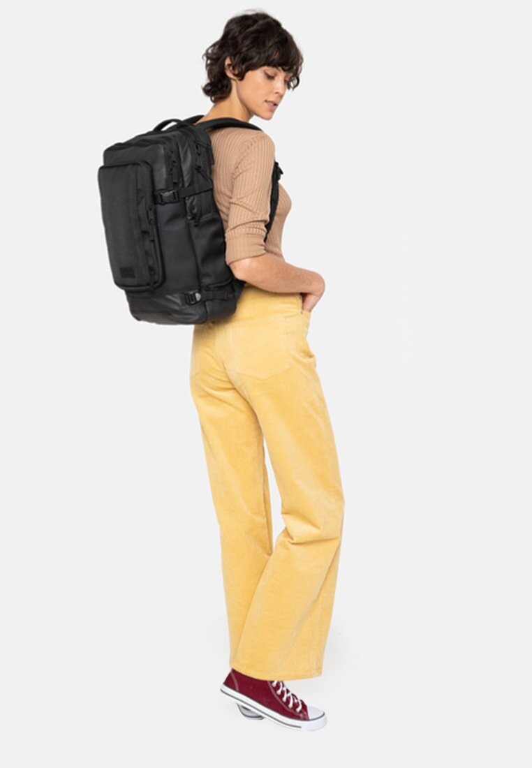 Рюкзак Eastpak, черный
Рюкзак Eastpak, черный