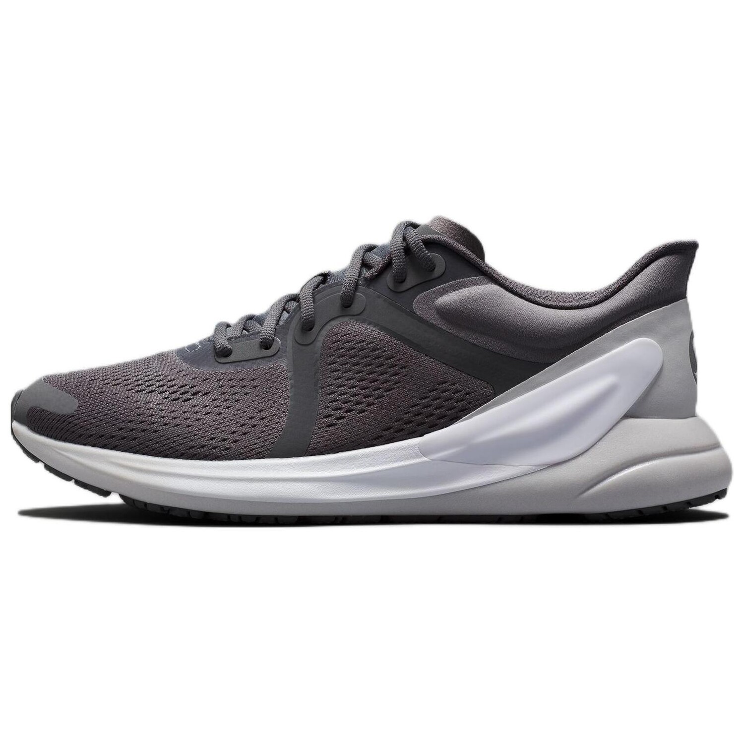 Кроссовки женские Blissfeel Running Shoes с низким верхом Asphalt Grey Lululemon
Кроссовки женские Blissfeel Running Shoes с низким верхом Asphalt Grey Lululemon