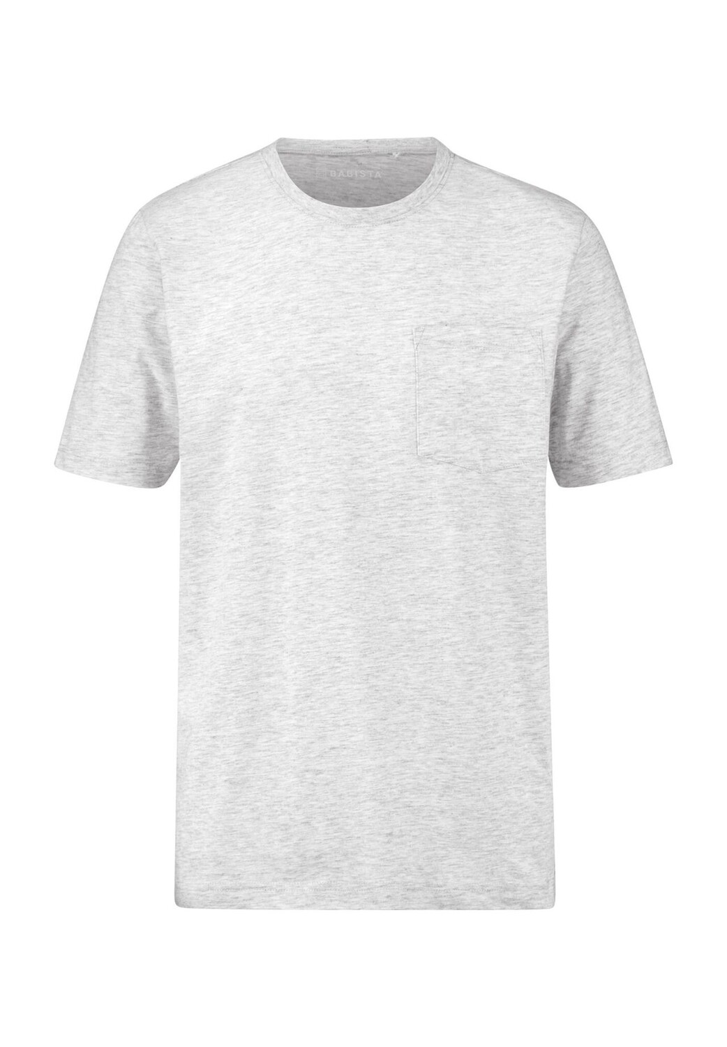 Футболка ТРЕЛЕНЗО BABISTA, серый
Футболка ТРЕЛЕНЗО BABISTA, серый