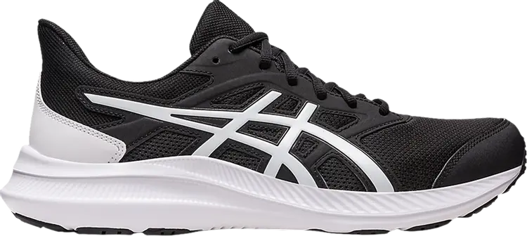 Кроссовки Jolt 4 'Black White', черный
Кроссовки Jolt 4 'Black White', черный