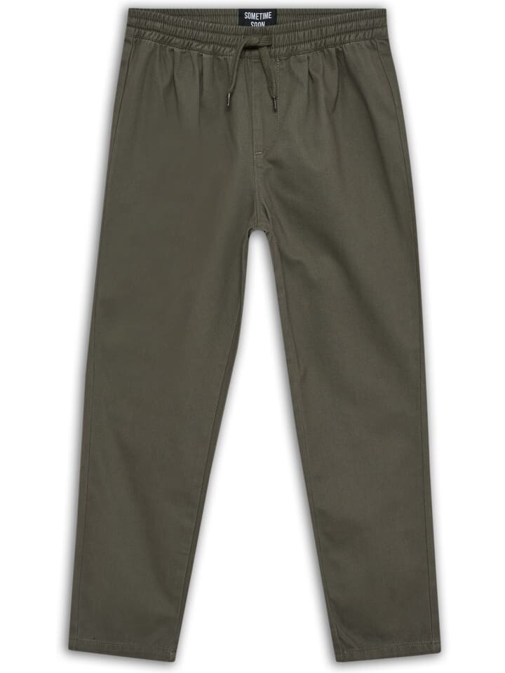 Спортивные штаны Sometime Soon Verstellbare Taille Pants Stsark Kinder, цвет DUSTY OLIVE
Спортивные штаны Sometime Soon Verstellbare Taille Pants Stsark Kinder, цвет DUSTY OLIVE