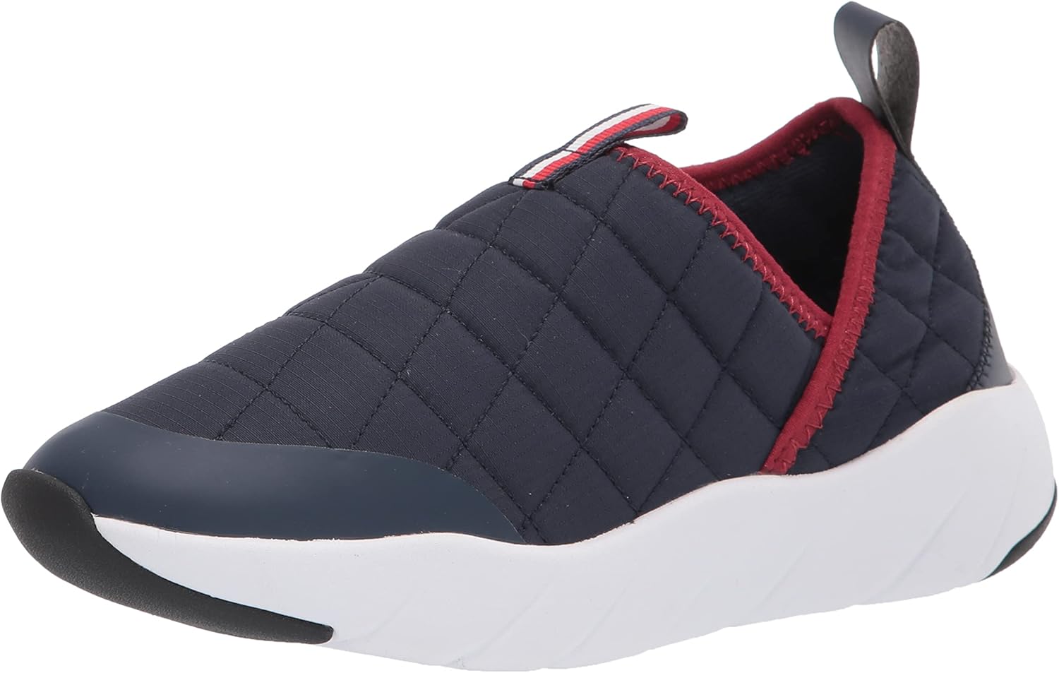 Tommy Hilfiger Мужские кроссовки Gaines, Dark Blue
Tommy Hilfiger Мужские кроссовки Gaines, Dark Blue