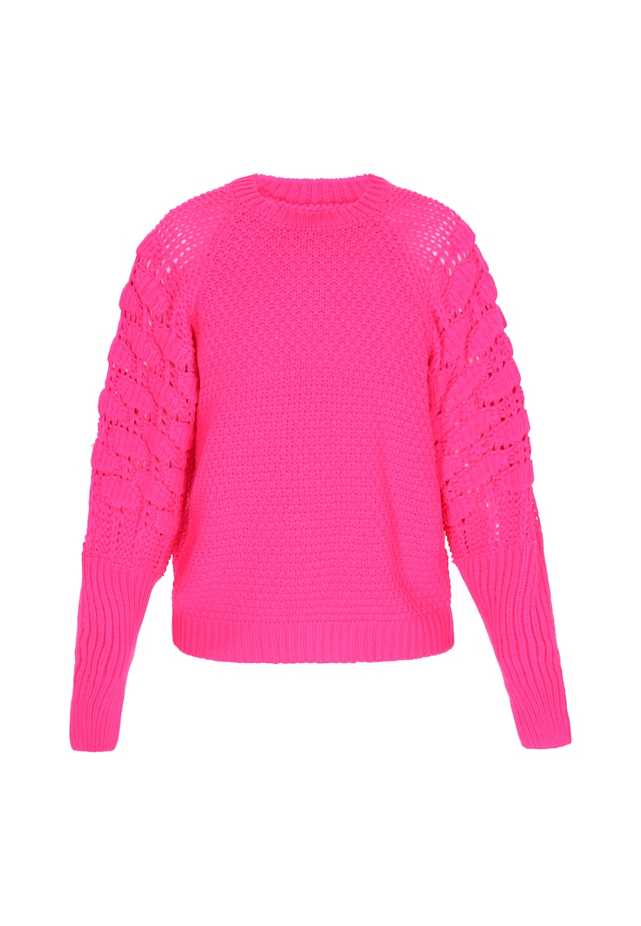 Свитер IZIA, розовый
Свитер IZIA, розовый