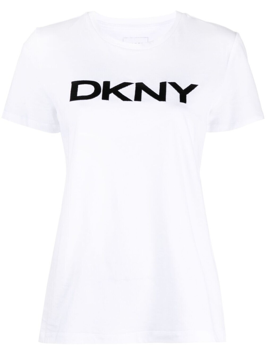 DKNY футболка с логотипом, белый
DKNY футболка с логотипом, белый
