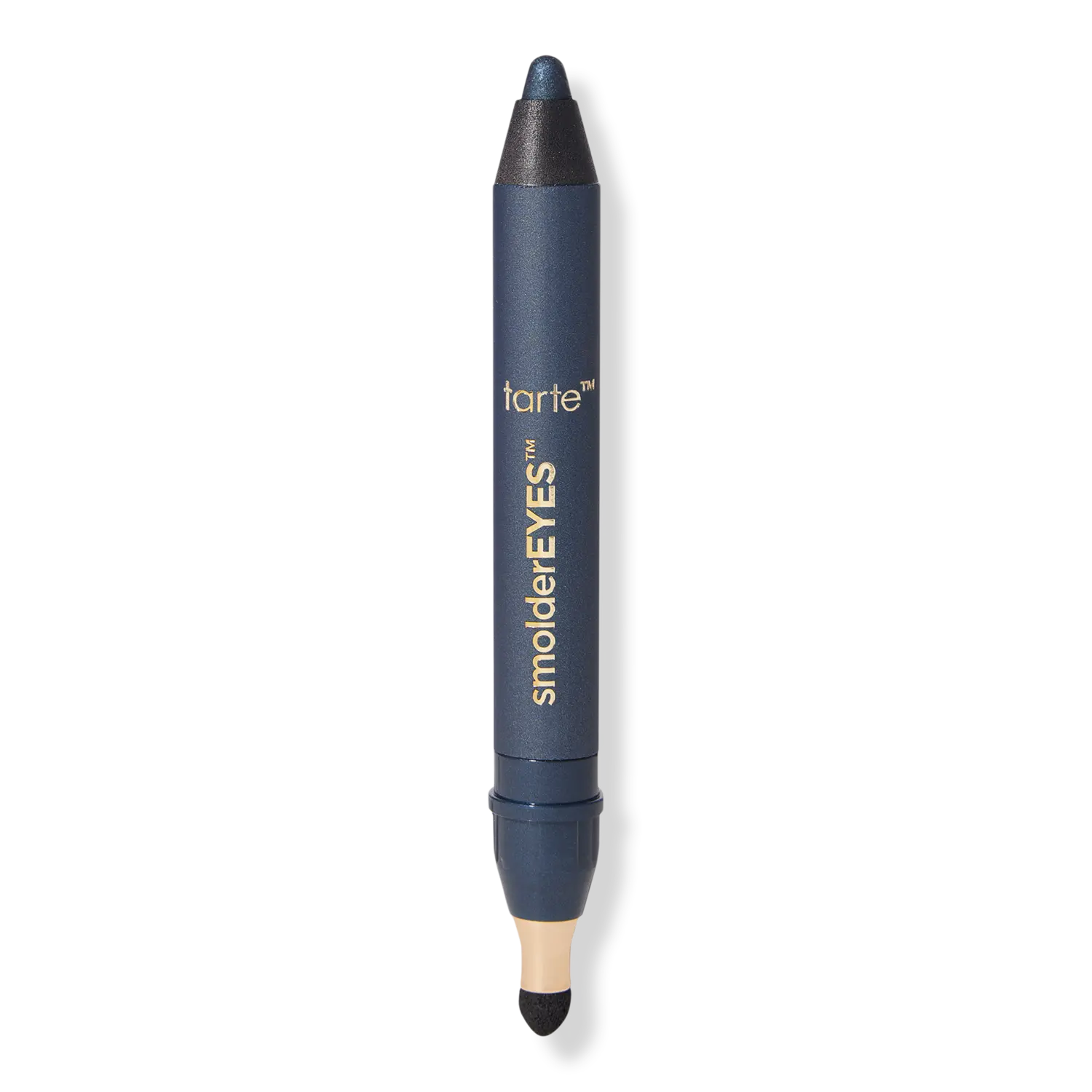 smolderEYES Теневая подводка для глаз Tarte, Seduce (navy)
smolderEYES Теневая подводка для глаз Tarte, Seduce (navy)