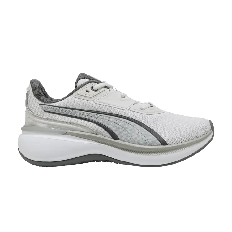 Кроссовки Puma Softride Exo 'Feather Grey', серый
Кроссовки Puma Softride Exo 'Feather Grey', серый