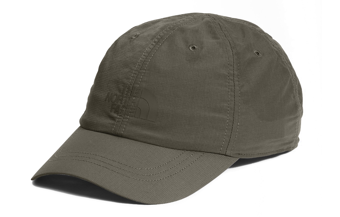 The North Face Бейсболка из полиэстера, унисекс, армейский зеленый цвет
The North Face Бейсболка из полиэстера, унисекс, армейский зеленый цвет