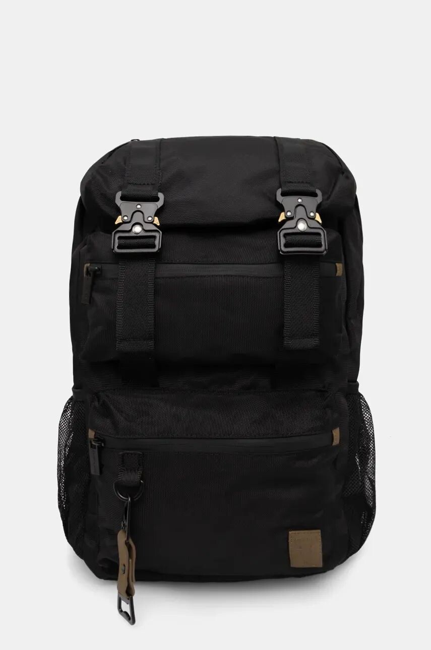 Medicine рюкзак, черный
Medicine рюкзак, черный